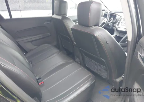 2010 GMC Terrain Slt-1 from USA, damaged, VIN 2CTFLGEY0A6413168